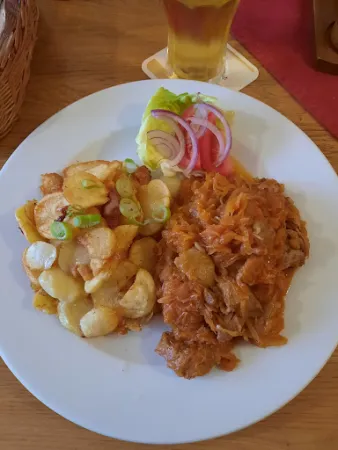 Bild von Alte Molkerei