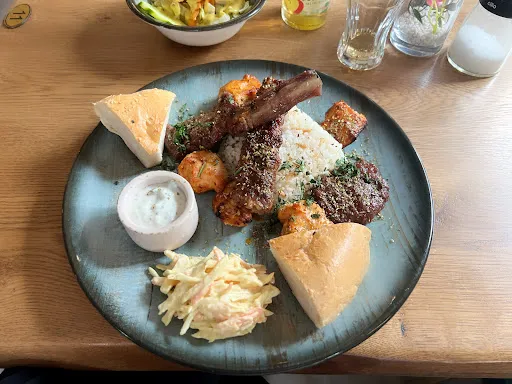 Bild von Restaurant Lezzet