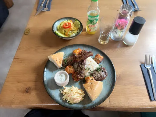 Bild von Restaurant Lezzet