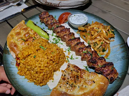 Bild von Restaurant Lezzet