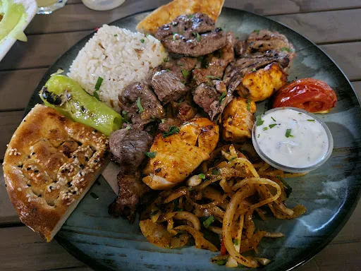 Bild von Restaurant Lezzet