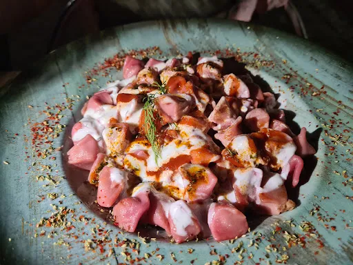 Bild von Restaurant Lezzet