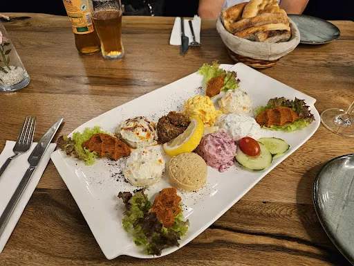 Bild von Restaurant Lezzet