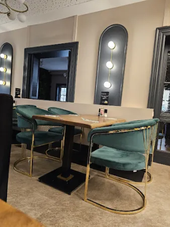 Bild von Restaurant Lezzet
