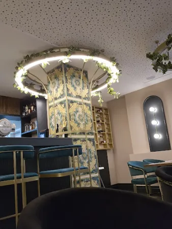 Bild von Restaurant Lezzet