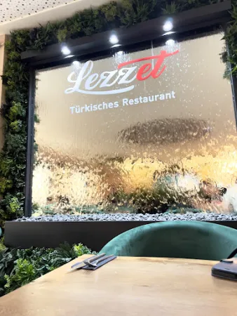 Bild von Restaurant Lezzet