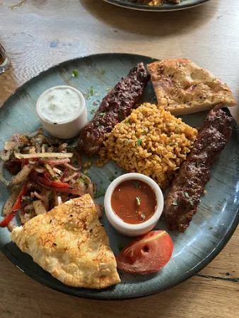Bild von Restaurant Lezzet