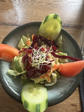 Bild von Restaurant Lezzet