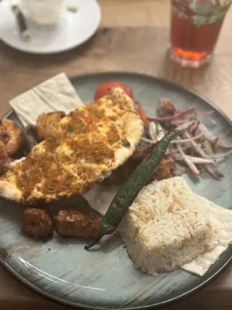 Bild von Restaurant Lezzet