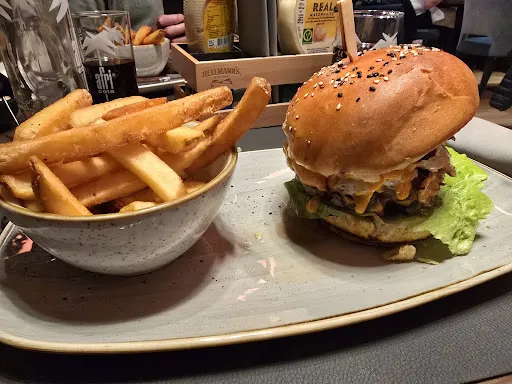 Bild von Golden Pig
