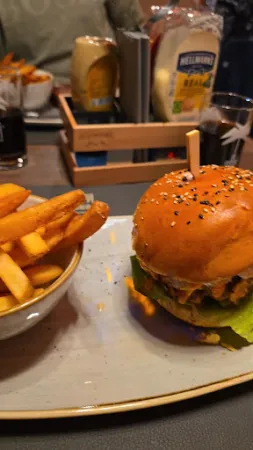 Bild von Golden Pig