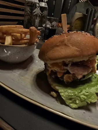 Bild von Golden Pig