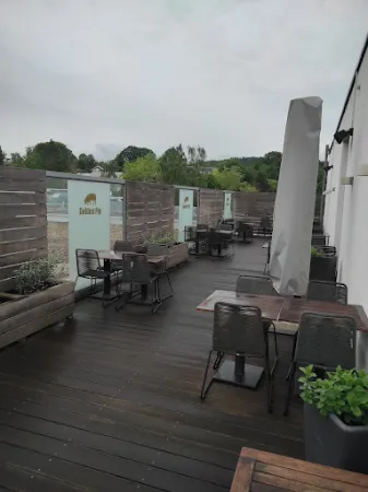 Bild von Golden Pig