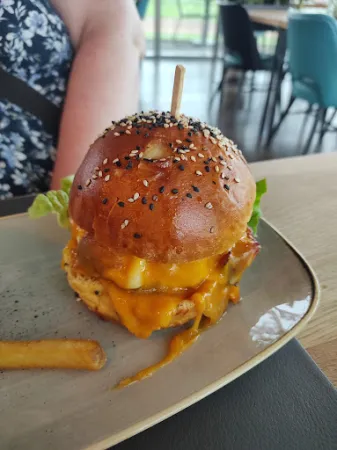 Bild von Golden Pig