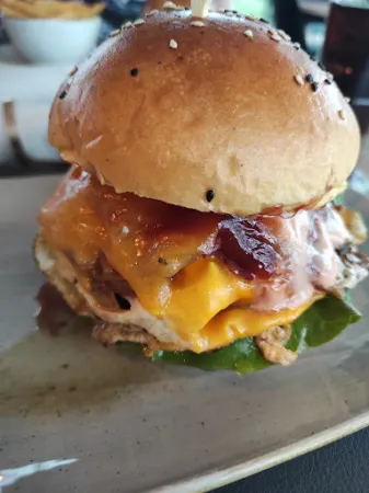 Bild von Golden Pig