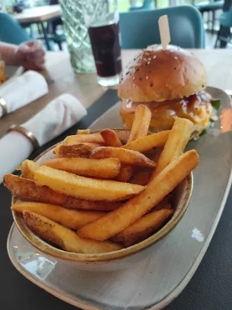 Bild von Golden Pig