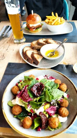 Bild von Golden Pig
