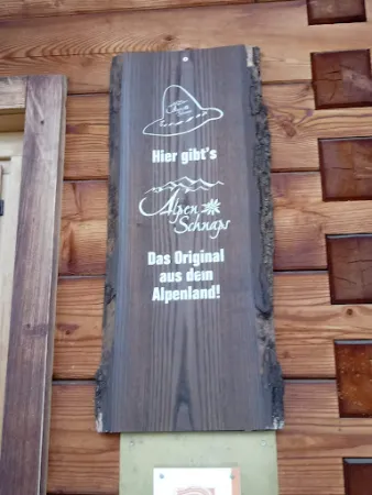 Bild von Köhlerstube