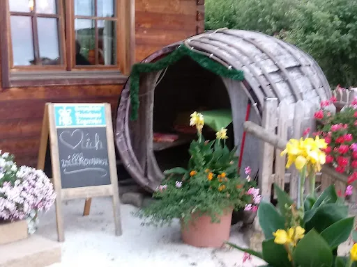 Bild von Köhlerstube
