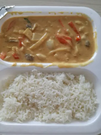 Bild von Asia Imbiss