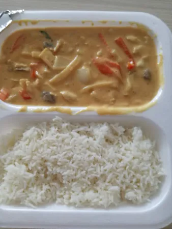 Bild von Asia Imbiss