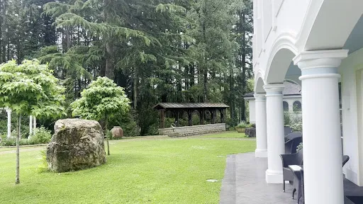 Bild von Waldhotel Sonnora