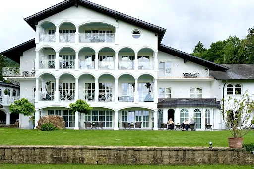 Bild von Waldhotel Sonnora