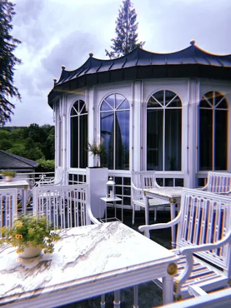 Bild von Waldhotel Sonnora