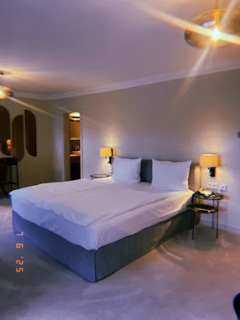 Bild von Waldhotel Sonnora
