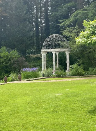 Bild von Waldhotel Sonnora