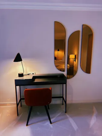 Bild von Waldhotel Sonnora