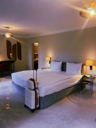 Bild von Waldhotel Sonnora
