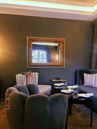 Bild von Waldhotel Sonnora