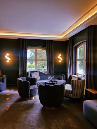 Bild von Waldhotel Sonnora