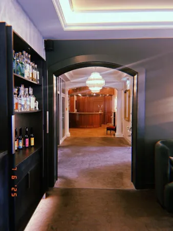 Bild von Waldhotel Sonnora