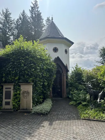 Bild von Waldhotel Sonnora