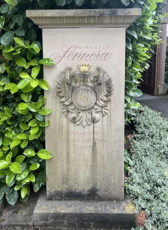 Bild von Waldhotel Sonnora