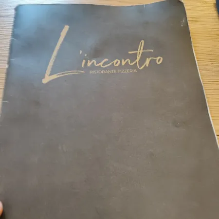 Bild von L'Incontro