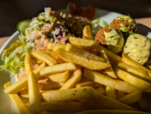 Bild von HIRA Pizza & Kebap Haus