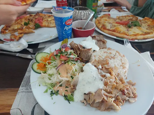 Bild von HIRA Pizza & Kebap Haus