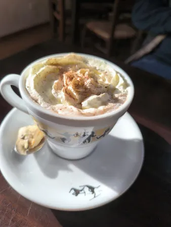 Bild von Eifeler Scheunencafé