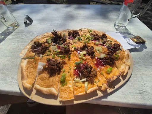 Bild von Eifeler Scheunencafé