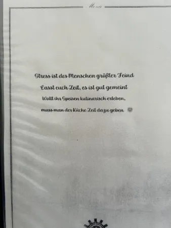 Bild von Gaststätte "Alte Pleiner Mühle"