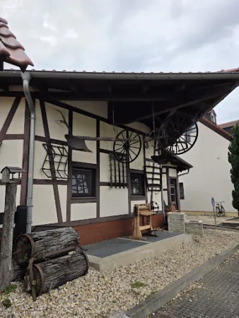 Bild von Zum Pferdestall