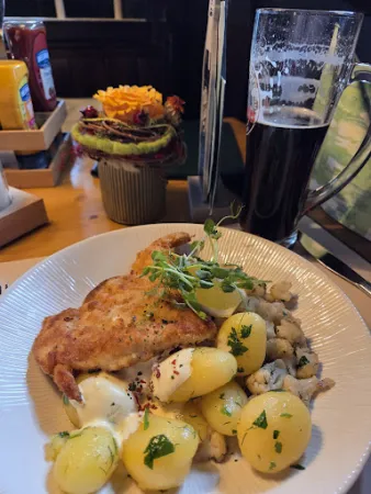 Bild von Zum Pferdestall