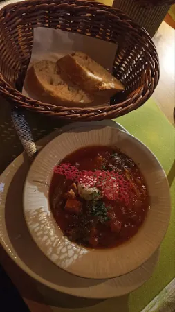 Bild von Zum Pferdestall
