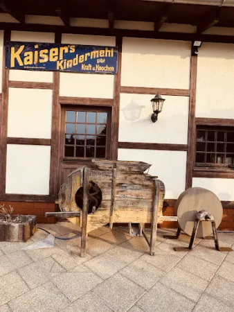 Bild von Zum Pferdestall