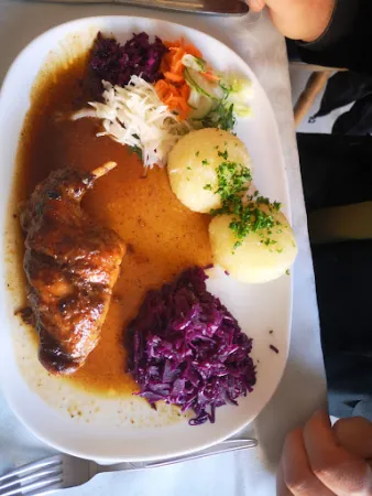 Bild von Zur alten Schmiede