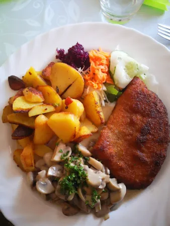 Bild von Zur alten Schmiede