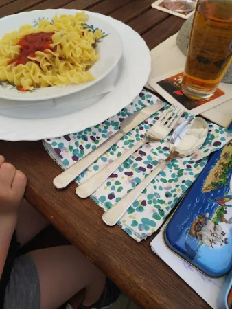 Bild von Zur alten Schmiede